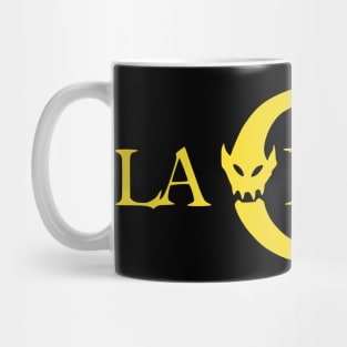 La Chiesa Mug